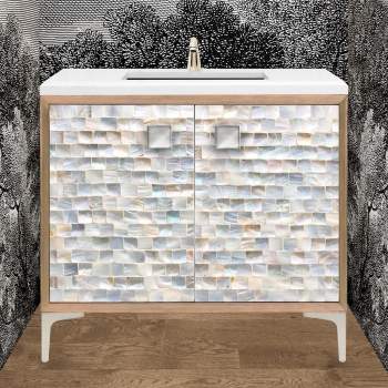 Linkasink bathroom vanities image-4