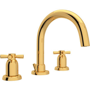 Rohl bathroom faucets image-4
