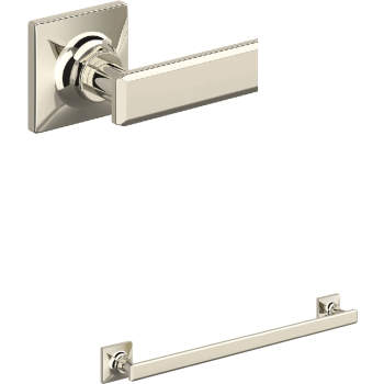 Rohl bathroom accessories image-4
