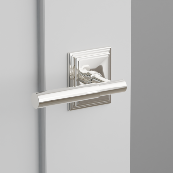 Emtek door levers image-2