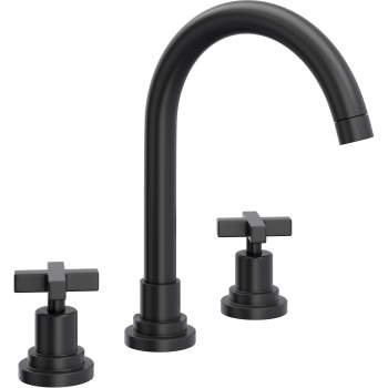 Rohl bathroom faucets image-4