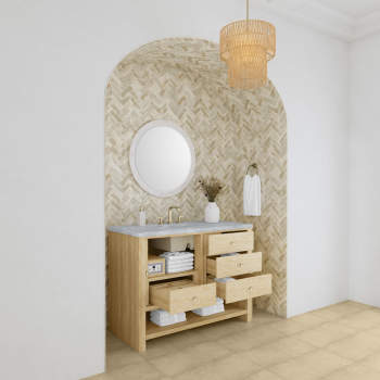 James Martin bathroom vanities image-4