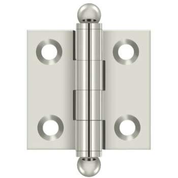 Deltana cabinet hinges image-4