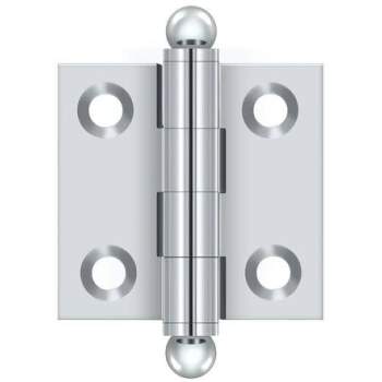Deltana cabinet hinges image-6