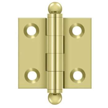 Deltana cabinet hinges image-8