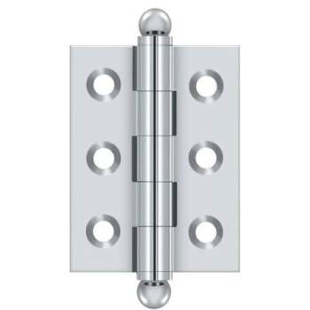 Deltana cabinet hinges image-6