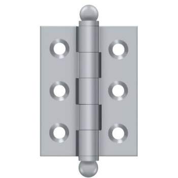Deltana cabinet hinges image-8