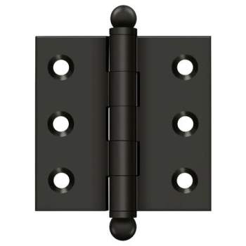 Deltana cabinet hinges image-2