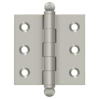 Deltana cabinet hinges image-4