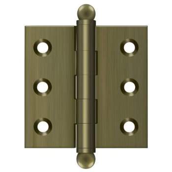 Deltana cabinet hinges image-10