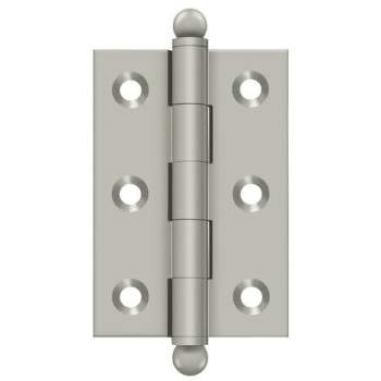 Deltana cabinet hinges image-4