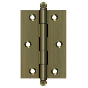Deltana cabinet hinges image-10