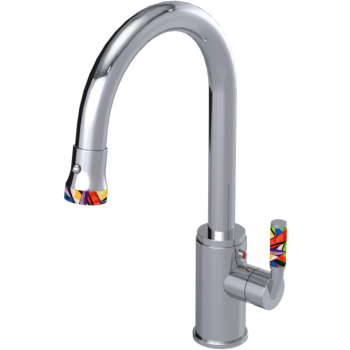 Rubinet faucets image-2