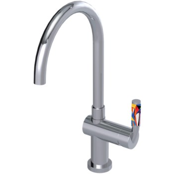 Rubinet faucets image-2
