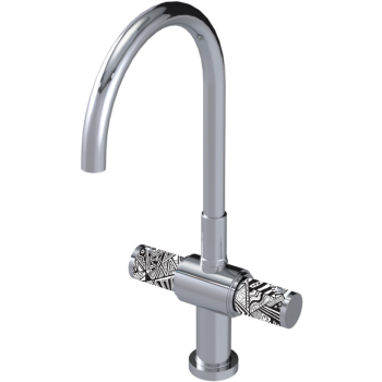 Rubinet faucets image-4