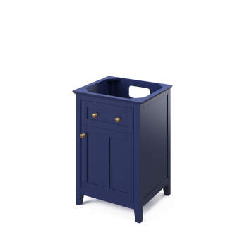 Jeffrey Alexander bathroom vanities image-20