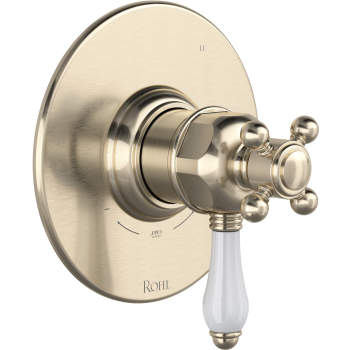 Rohl shower controls image-6
