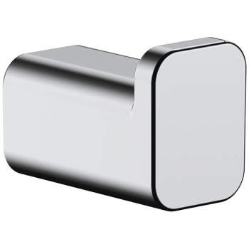 Hansgrohe bathroom accessories image-2