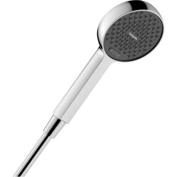 Hansgrohe hand showers image-6