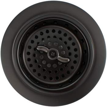 Linkasink drains & accessories image-4