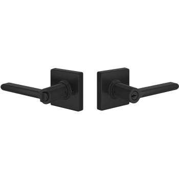 Expressions by Emtek door levers image-4