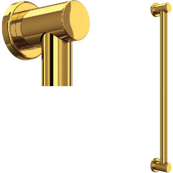 Rohl bathroom accessories image-6