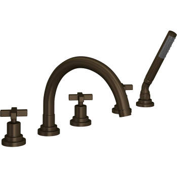 Rohl tub faucets image-2