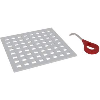 Rohl shower drains image-2