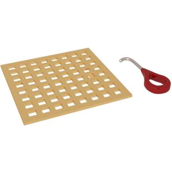 Rohl shower drains image-4