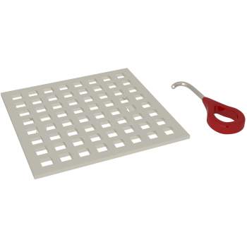 Rohl shower drains image-6