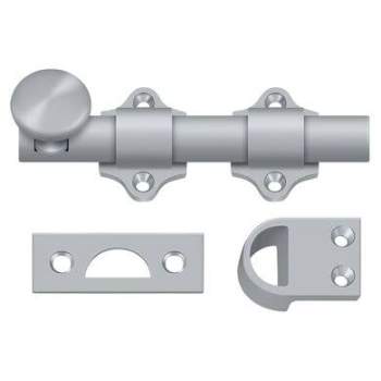 Deltana door locks and bolts image-6