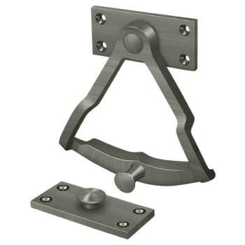 Deltana door locks and bolts image-4