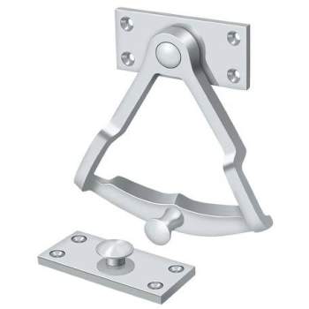 Deltana door locks and bolts image-6