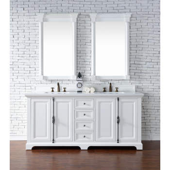 24 inch Corner Bathroom Vanity Cottage Beach Style Gray Color (24