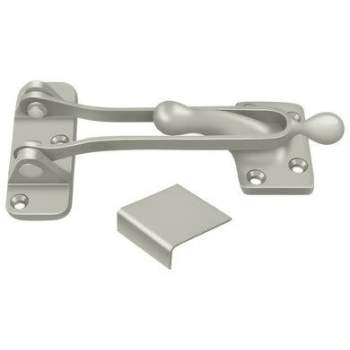 Deltana door locks and bolts image-4