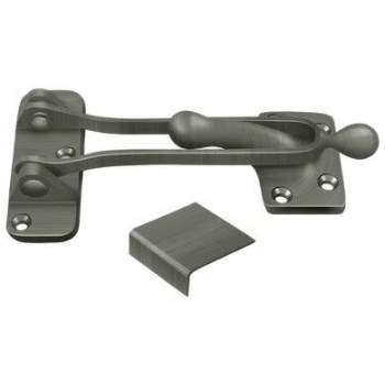 Deltana door locks and bolts image-6