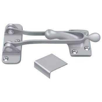 Deltana door locks and bolts image-8