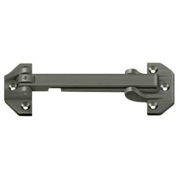 Deltana door locks and bolts image-4