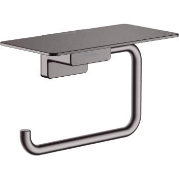 Hansgrohe bathroom accessories image-4