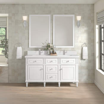 James Martin bathroom vanities image-6
