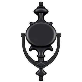 Deltana door bells and knockers image-6