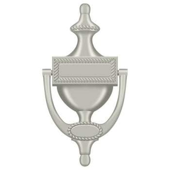 Deltana door bells and knockers image-4