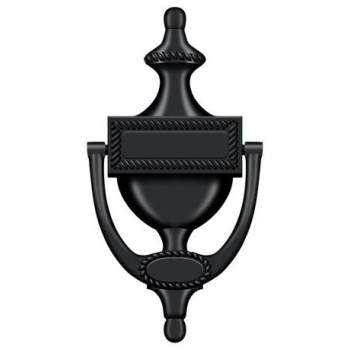 Deltana door bells and knockers image-6