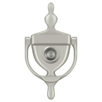 Deltana door bells and knockers image-6