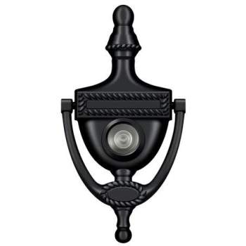 Deltana door bells and knockers image-6