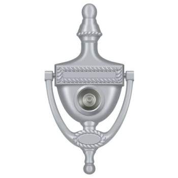 Deltana door bells and knockers image-8