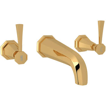 Rohl bathroom faucets image-10