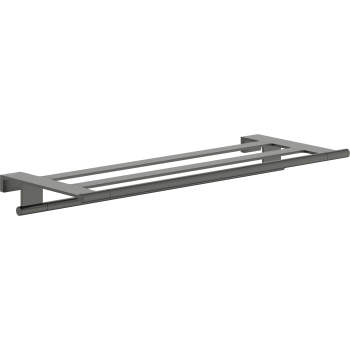 Hansgrohe bathroom accessories image-6