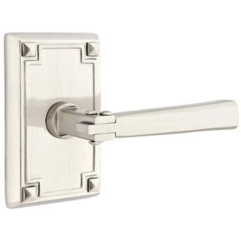 Emtek door levers image-2