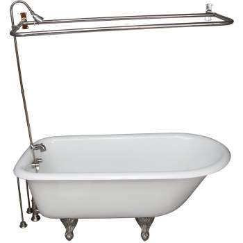 Barclay TKCTRH54-2 image-1
